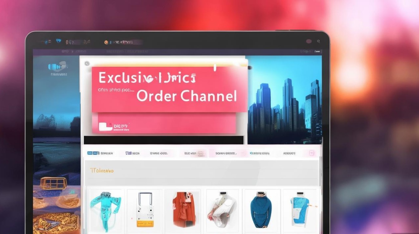 抖音独家低价下单平台：揭秘隐藏的购物入口？-图2