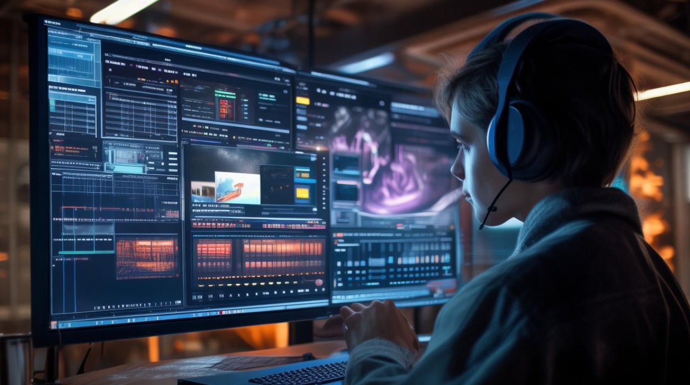 如何精确同步视频剪辑中的声音与画面,避免出现音画不同步的问题?-图2 如何精确同步视频剪辑中的声音与画面,避免出现音画不同步的问题?-图2