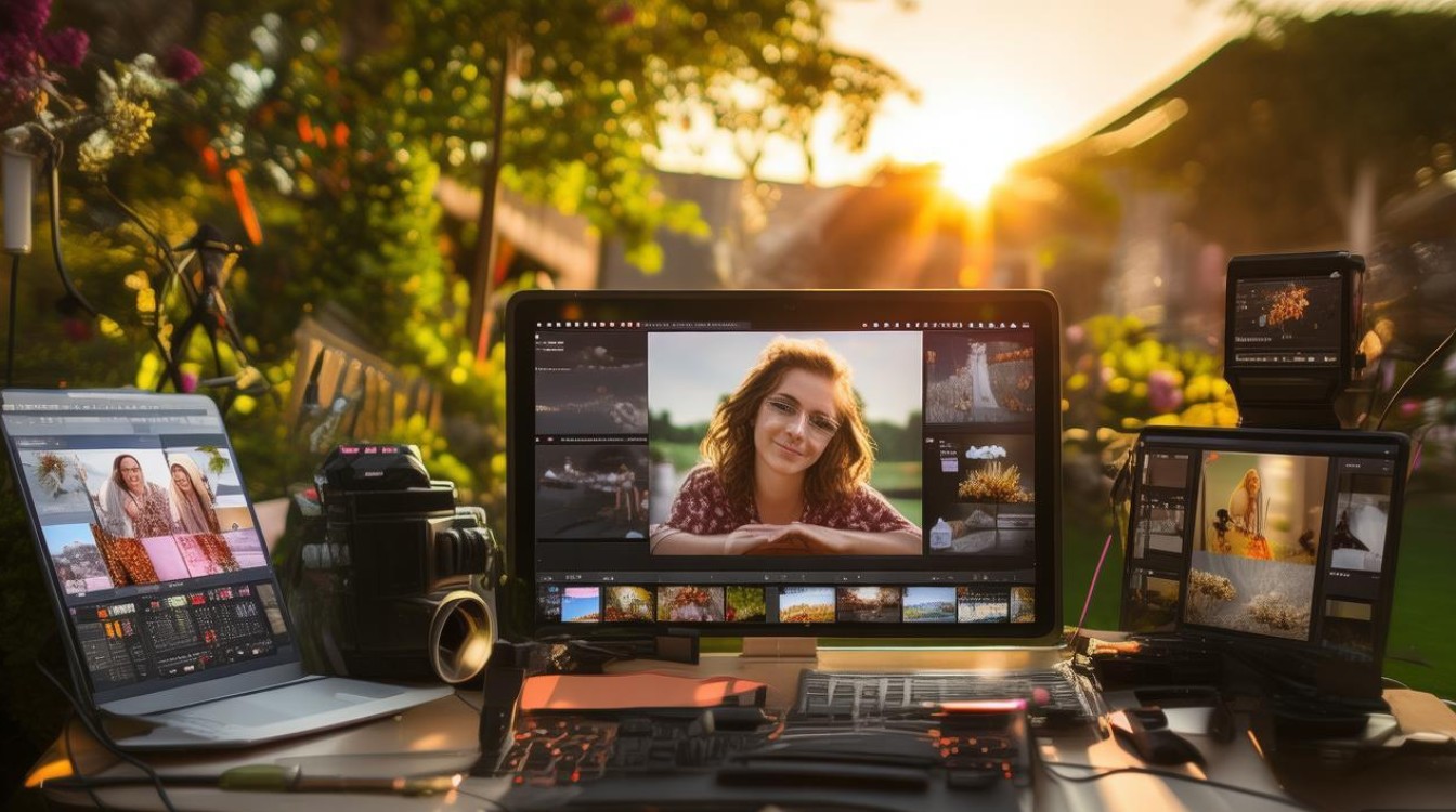 如何高效录制结婚剪辑视频教程及技巧分享？-图2