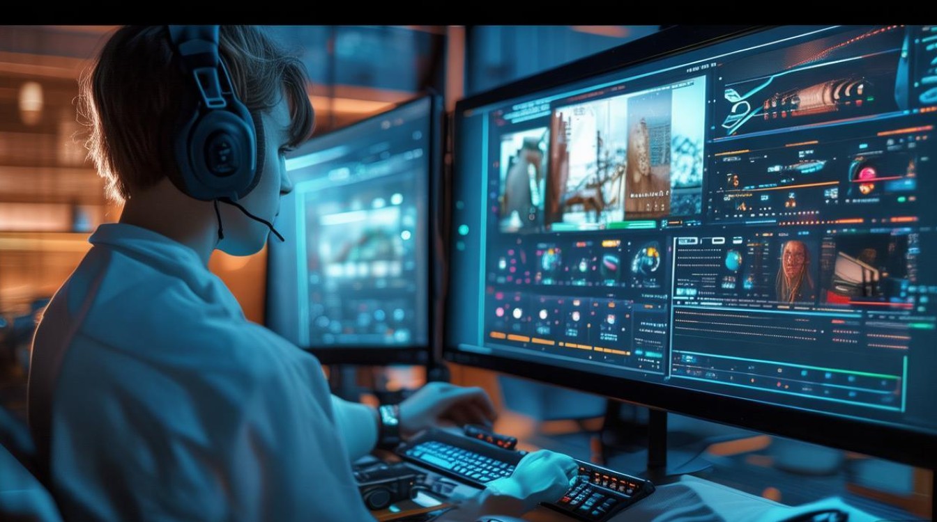 如何精确同步视频剪辑中的声音与画面,避免出现音画不同步的问题?-图3 如何精确同步视频剪辑中的声音与画面,避免出现音画不同步的问题?-图3