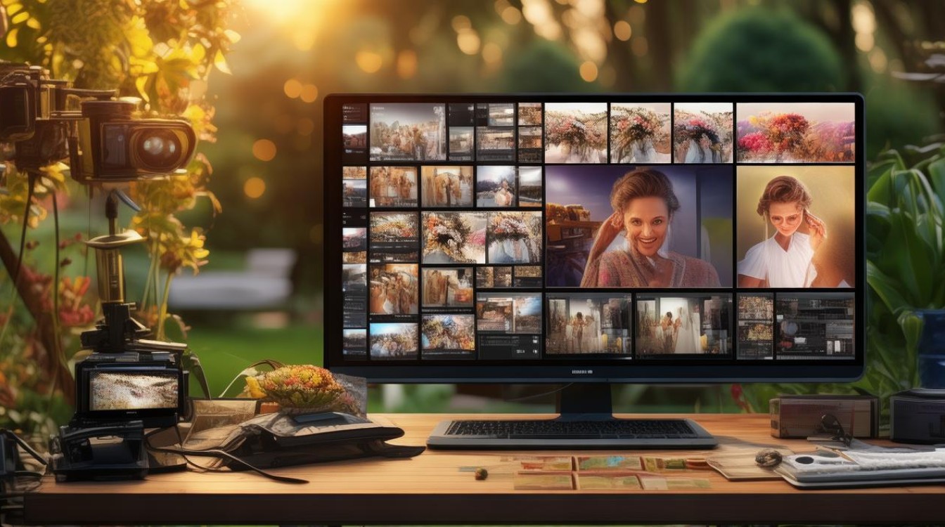 如何高效录制结婚剪辑视频教程及技巧分享？-图3