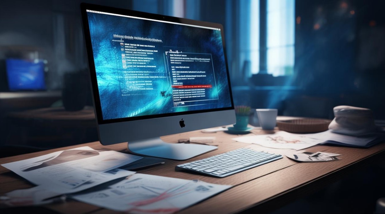 Win项目在Mac上运行为何频繁报错?原因解析及解决方案探秘-图1 Win项目在Mac上运行为何频繁报错?原因解析及解决方案探秘-图1
