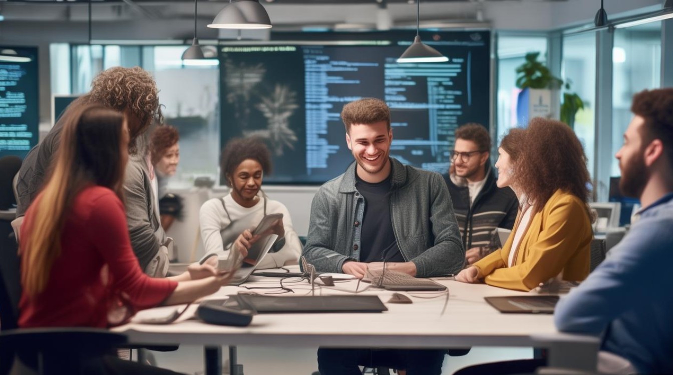 程序员招聘是否还严格区分本科生与研究生学历？行业趋势如何影响学历要求？-图1