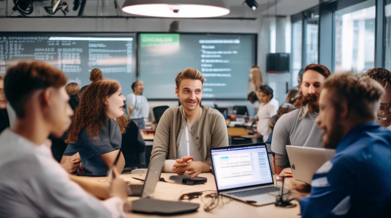 程序员招聘是否还严格区分本科生与研究生学历？行业趋势如何影响学历要求？-图3