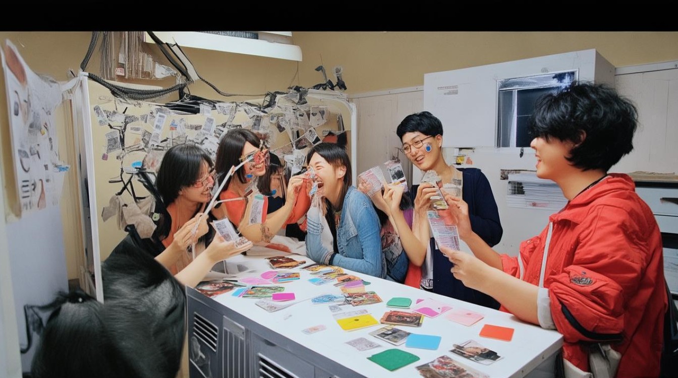 如何轻松制作个性大头贴?揭秘多种创意大头贴制作技巧!-图2 如何轻松制作个性大头贴?揭秘多种创意大头贴制作技巧!-图2