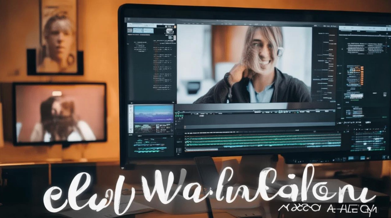 教堂婚礼视频剪辑技巧，如何制作出令人难忘的完美瞬间？-图1