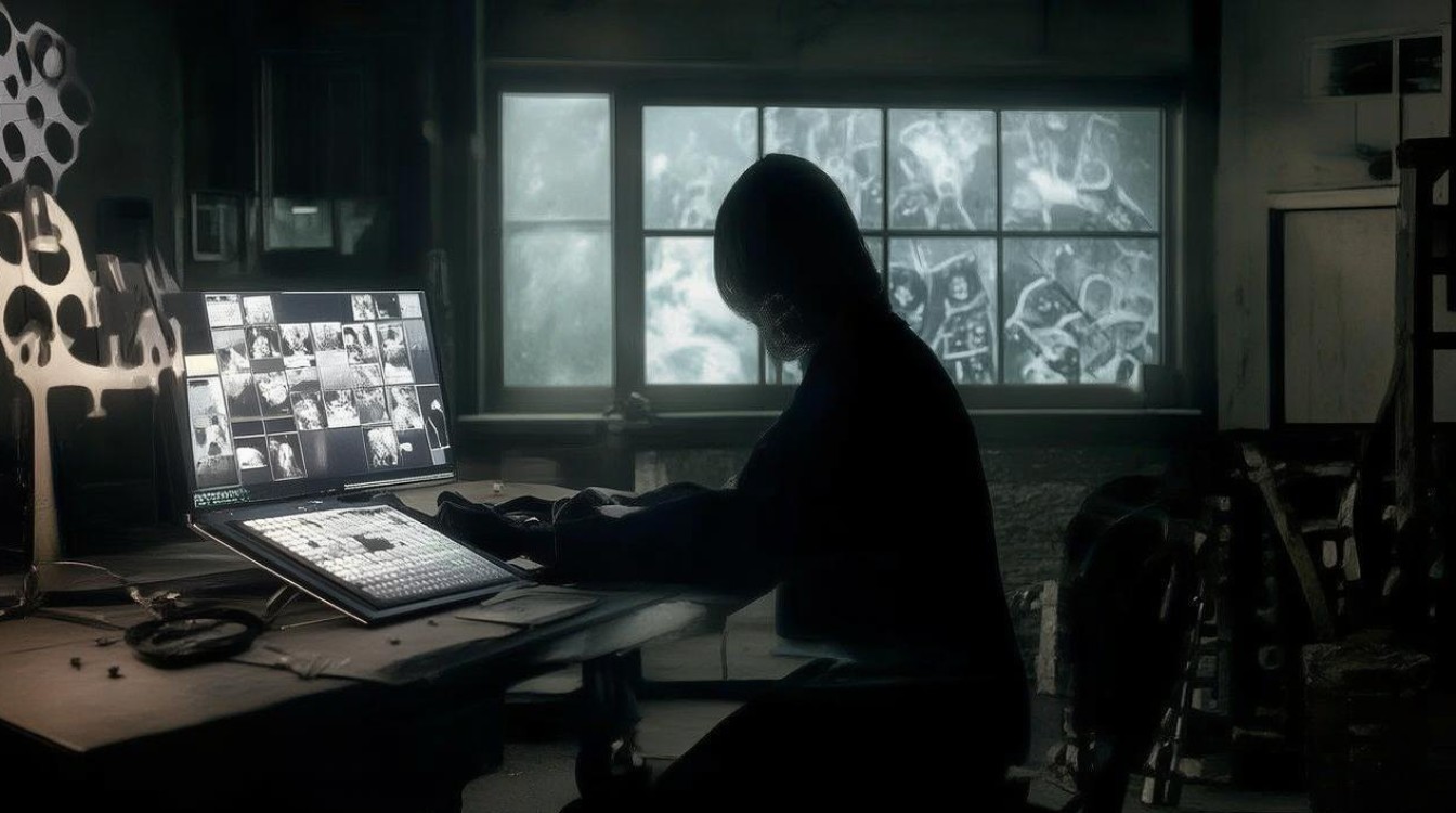 视频配音凄惨，如何巧妙剪辑以增强情感冲击？-图3