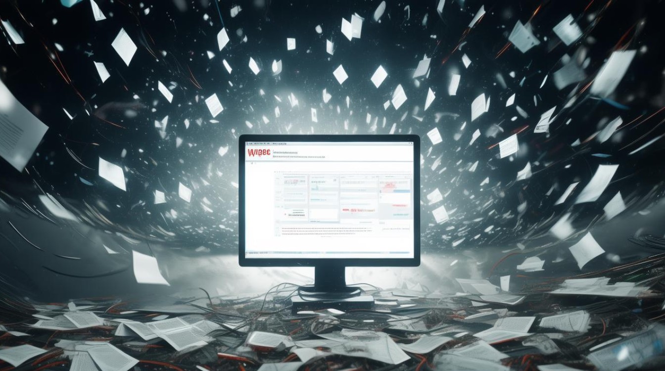 WPS报错导致文档消失，如何找回丢失的文件？紧急解决方案揭秘！-图3