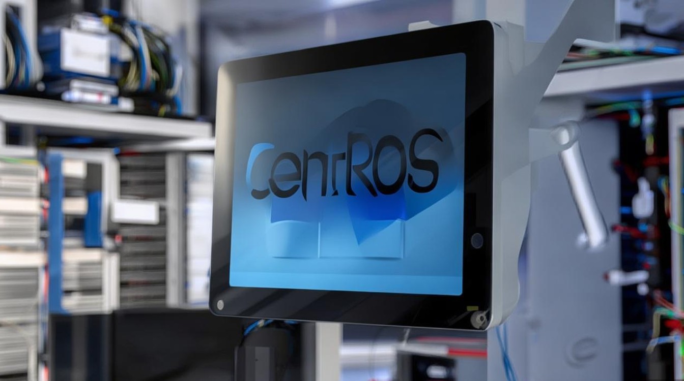 CentOS触屏系统安装后为何触摸不灵敏？解决方法有哪些？-图1
