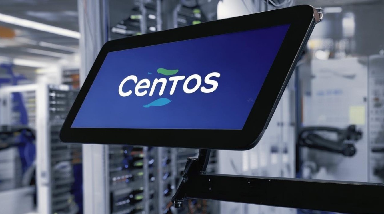 CentOS触屏系统安装后为何触摸不灵敏？解决方法有哪些？-图3