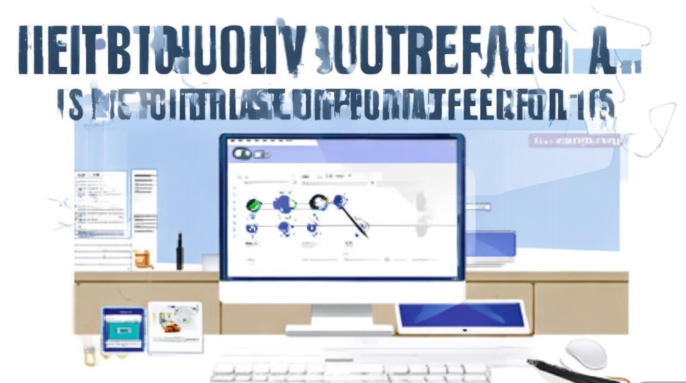 电脑卸载软件后为何仍有残留？深度清理卸载残留的秘诀是什么？-图2