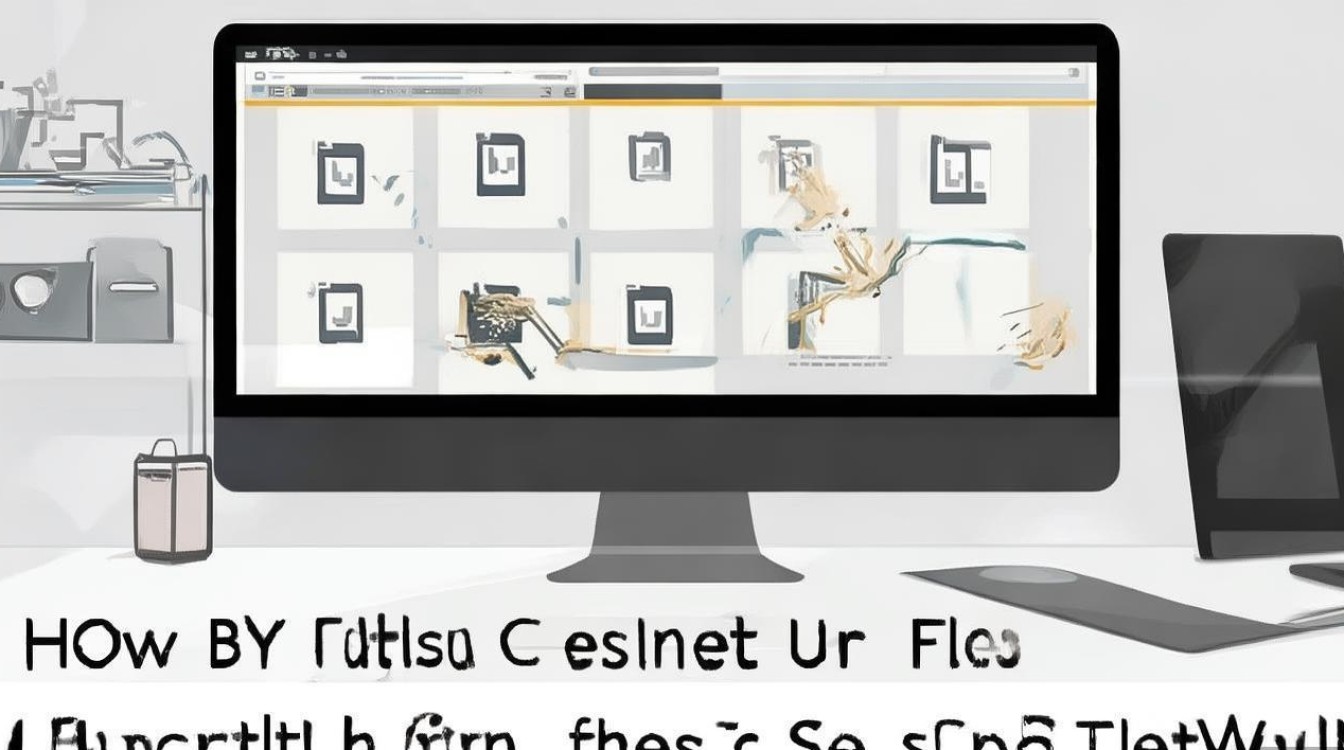 电脑卸载软件后为何仍有残留？深度清理卸载残留的秘诀是什么？-图3