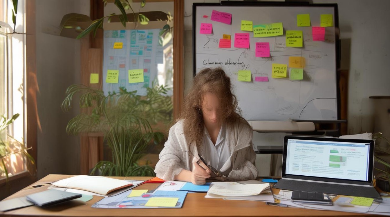 如何写好方案才能确保内容详实、逻辑清晰、易于执行？-图1