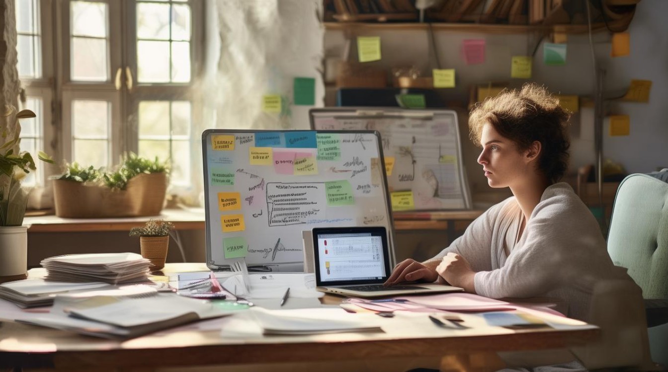 如何写好方案才能确保内容详实、逻辑清晰、易于执行？-图2