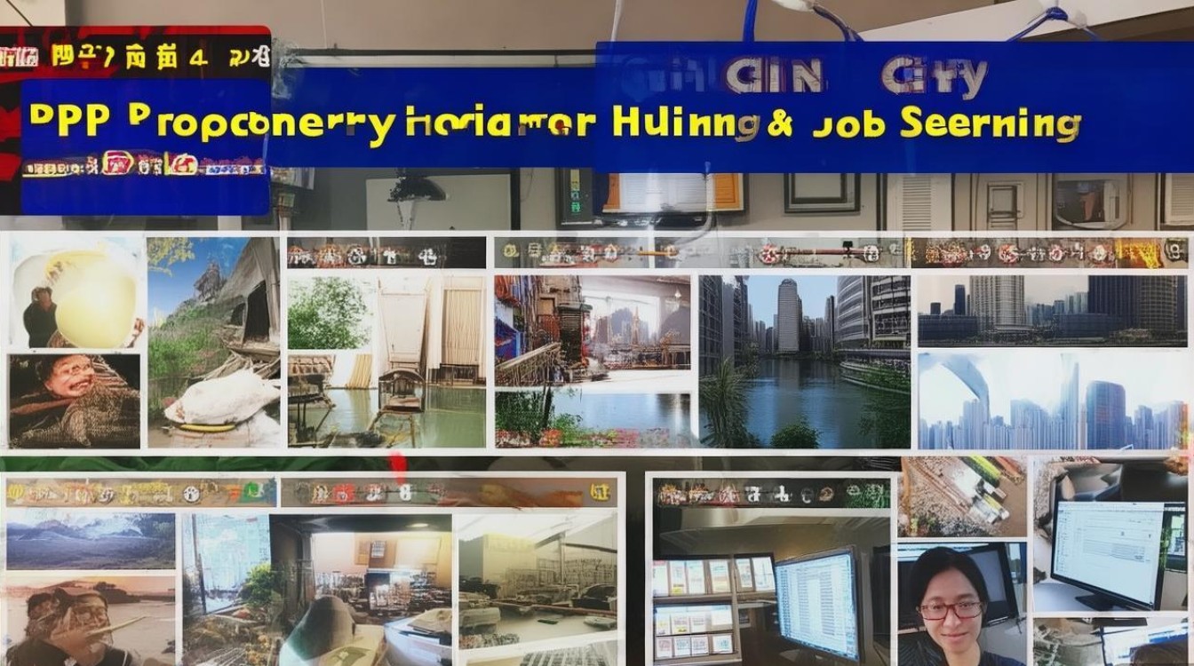 桂林市PHP程序员招聘求职，如何精准找到合适岗位？-图3