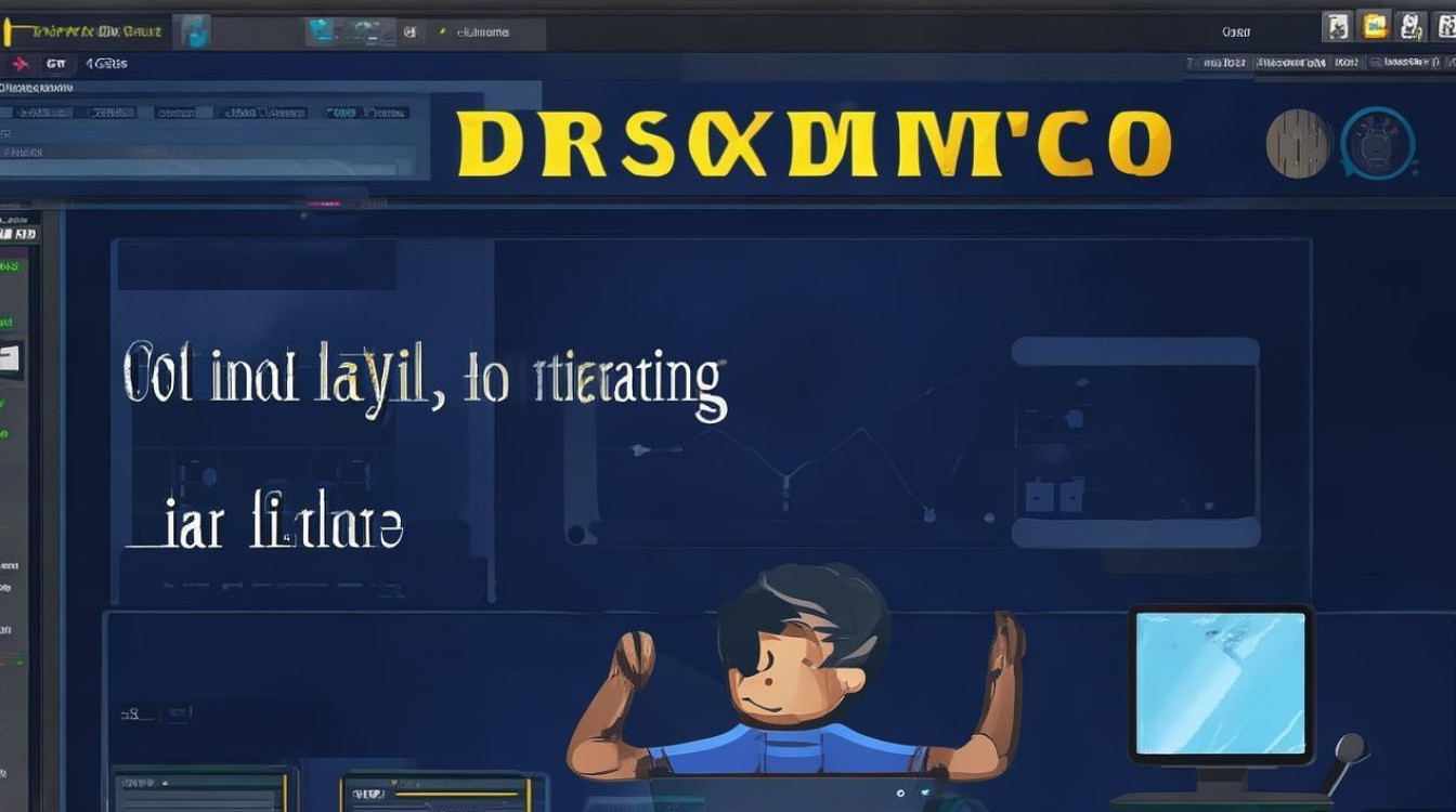 DiskGenius低格过程中频繁报错？是硬件故障还是软件问题？解决方法是什么？-图2