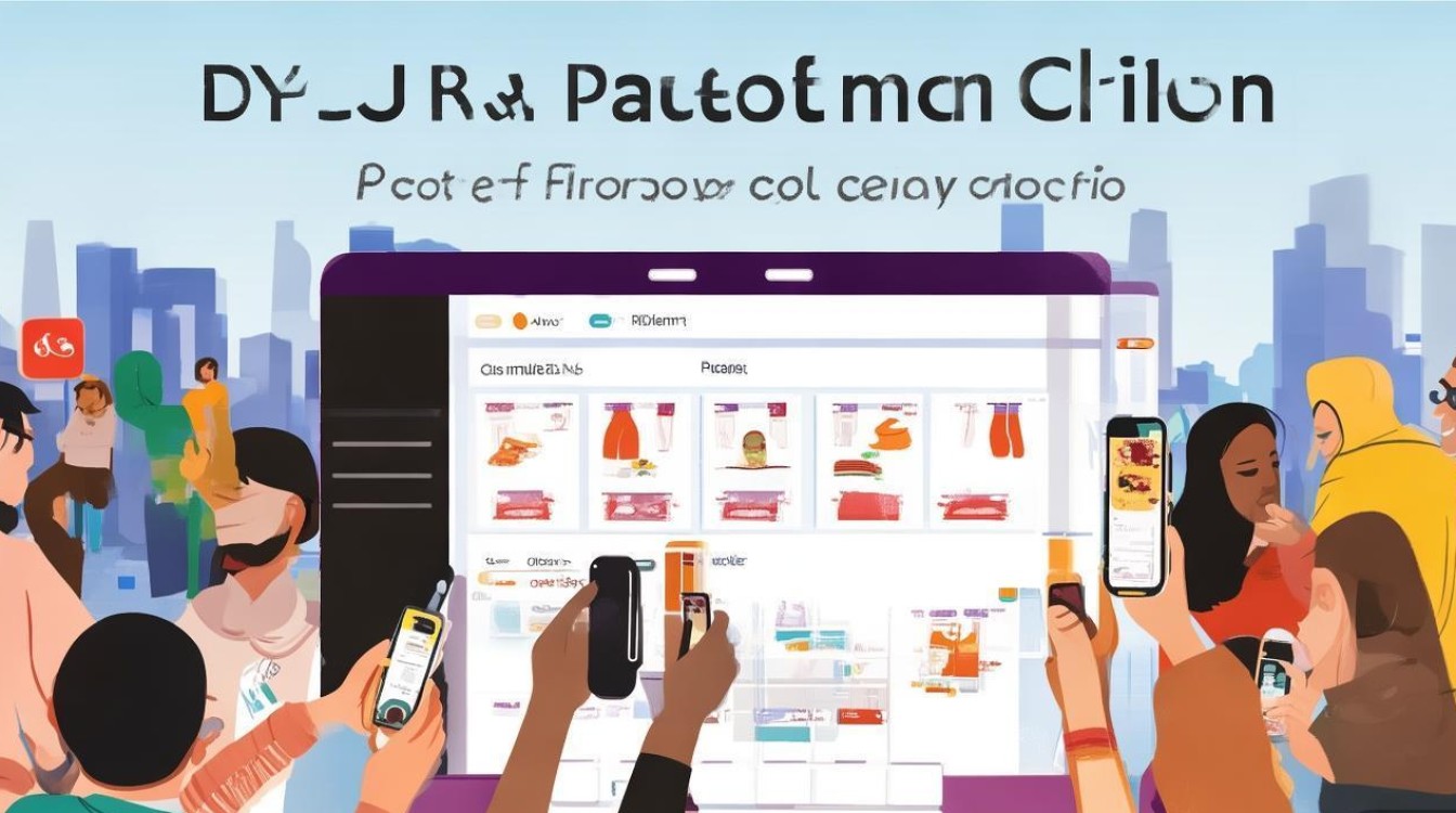 如何通过DY平台自助平台轻松享受超低价购物体验？-图1