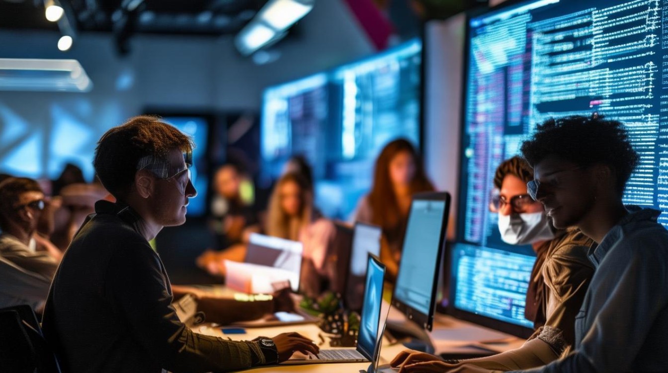 三角洲程序员招聘，这个地区的IT人才需求究竟有多旺盛？-图1