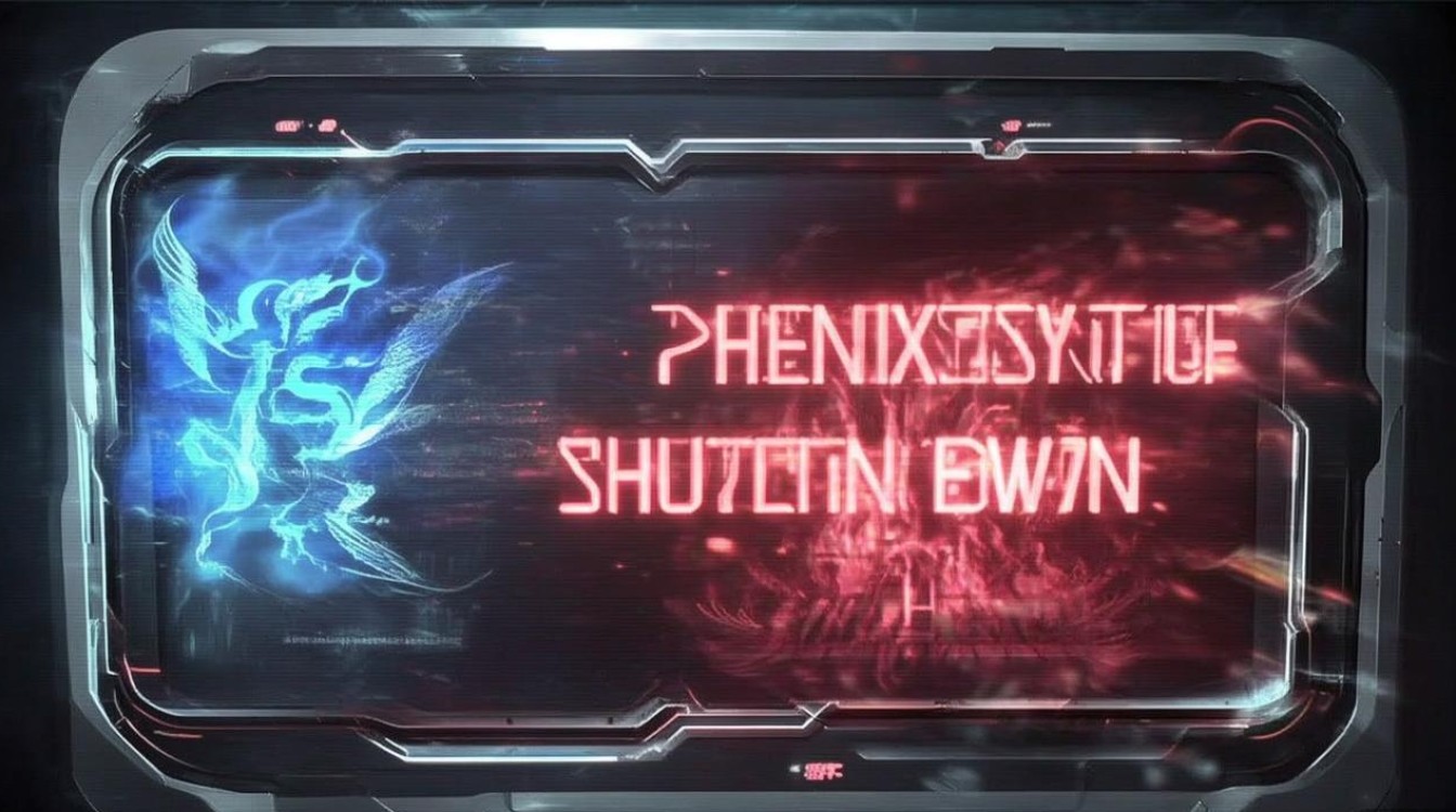 凤凰系统关机报错频发?揭秘原因及解决之道-图3 凤凰系统关机报错频发?揭秘原因及解决之道-图3