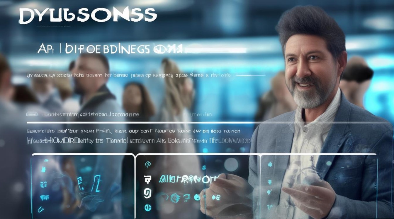 DY业务平台：自助平台如何轻松实现业务下单？-图1