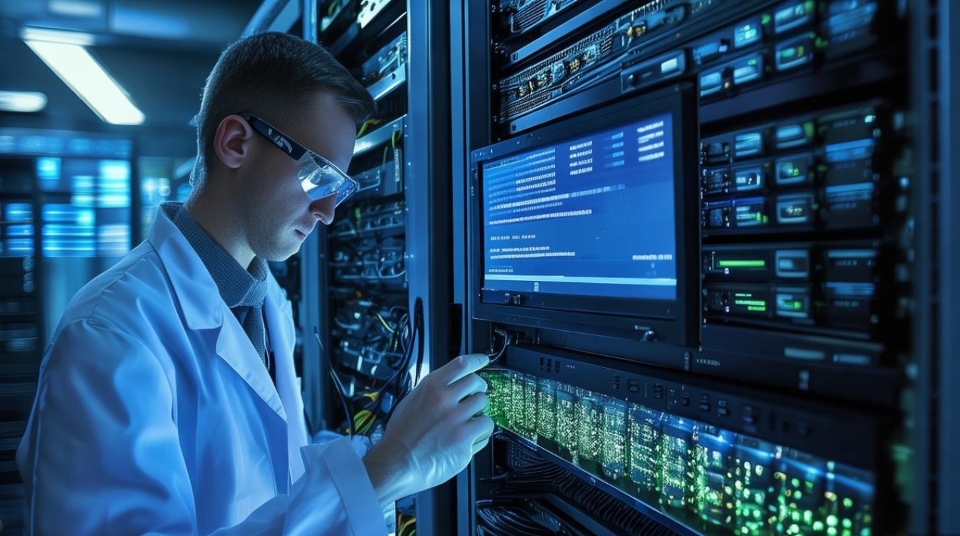 Linux部署CentOS过程中常见问题有哪些解决技巧？-图1