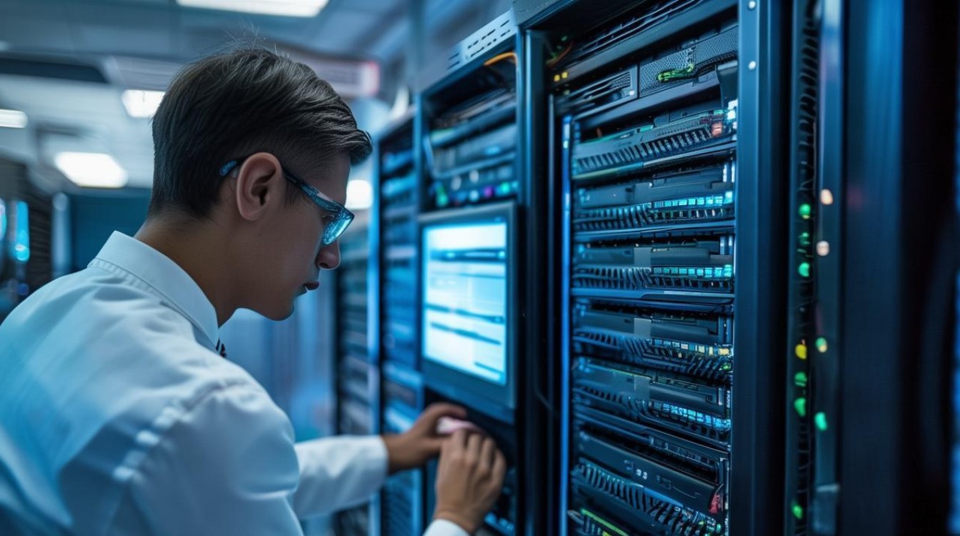 Linux部署CentOS过程中常见问题有哪些解决技巧？-图3