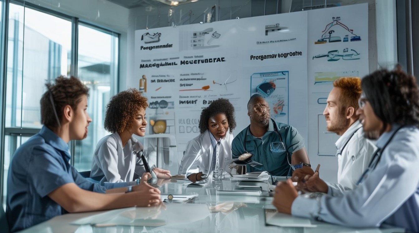 程序员医学博士，这样的复合型人才招聘标准是什么？薪资待遇如何？-图2