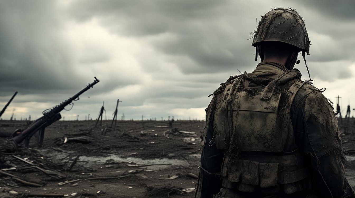 穷兵黩武带不来真正的安全-图1