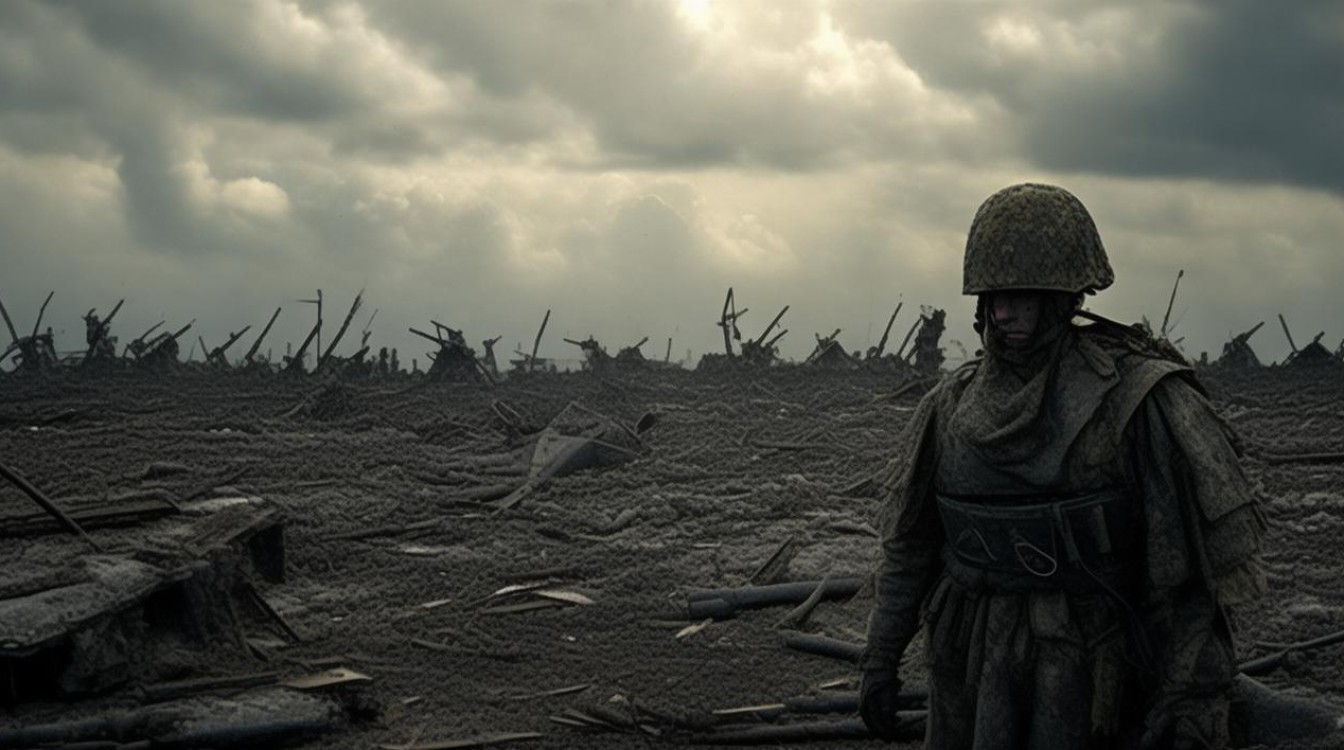 穷兵黩武带不来真正的安全-图3