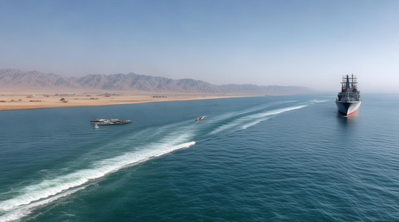 伊朗关闭霍尔木兹海峡-图2 伊朗关闭霍尔木兹海峡-图2