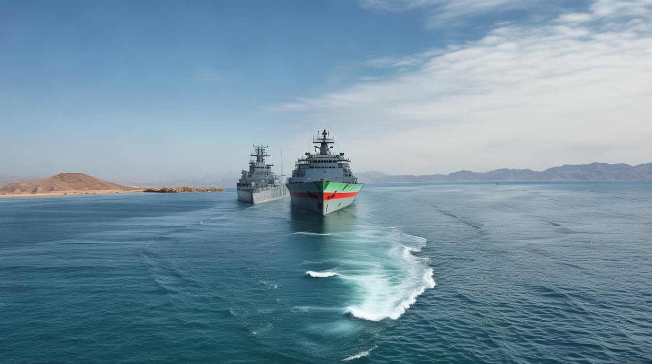 伊朗关闭霍尔木兹海峡-图3 伊朗关闭霍尔木兹海峡-图3