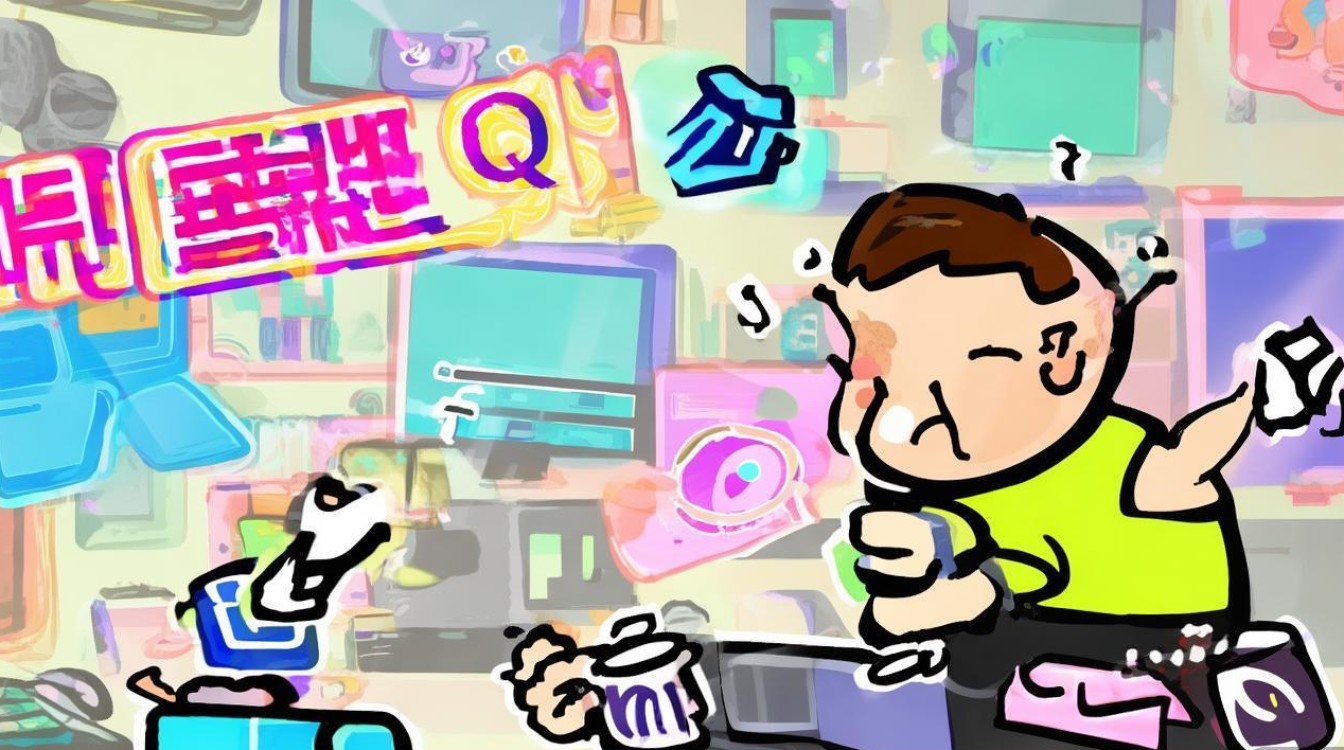 如何清空QQ好友，手机怎么一键删除所有好友？-图1