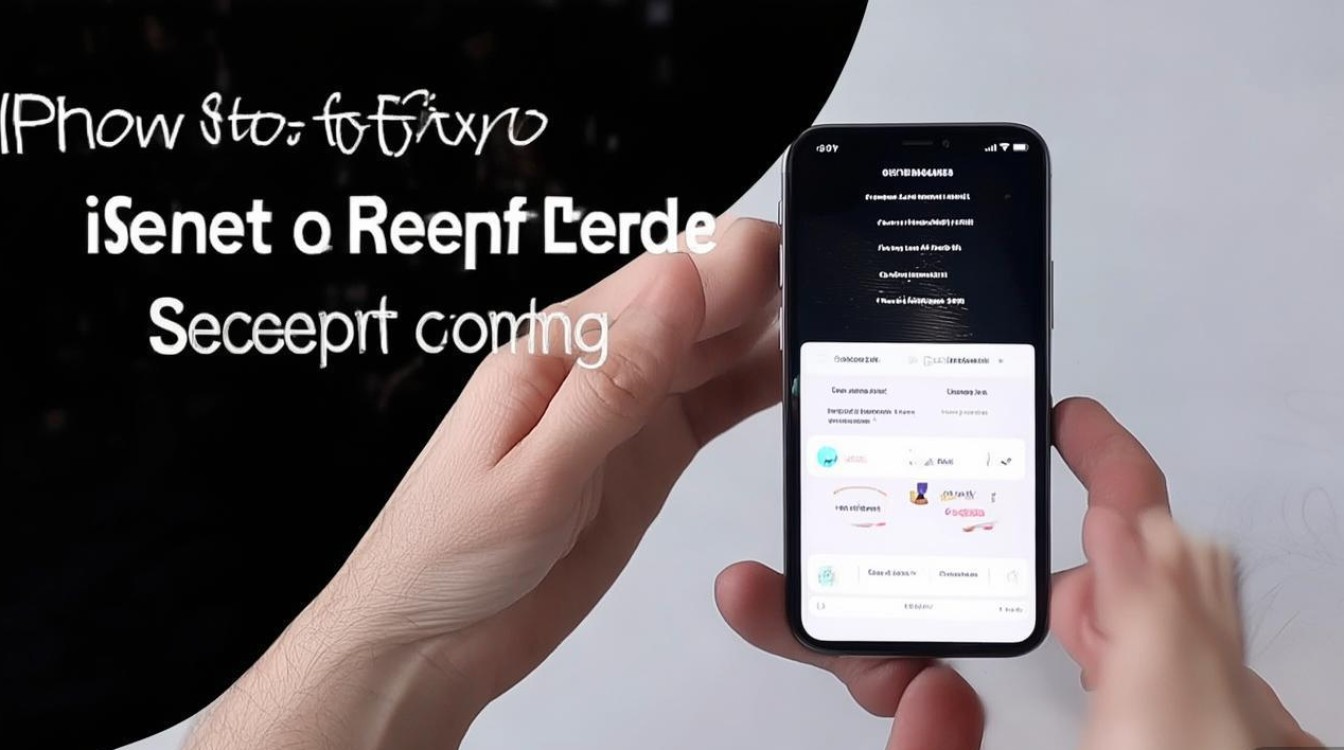 iPhone如何录制屏幕，苹果手机录屏功能在哪里开启-图1