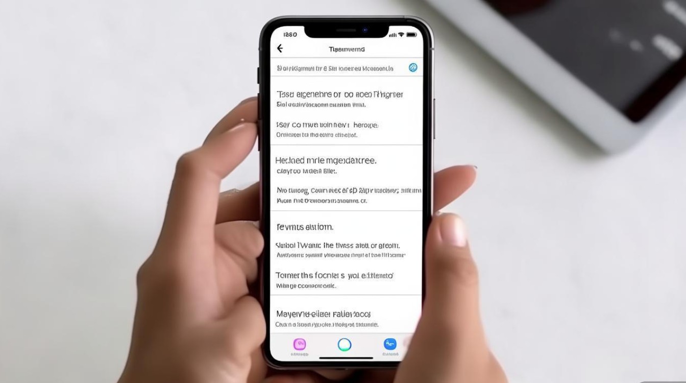 iPhone如何录制屏幕，苹果手机录屏功能在哪里开启-图2