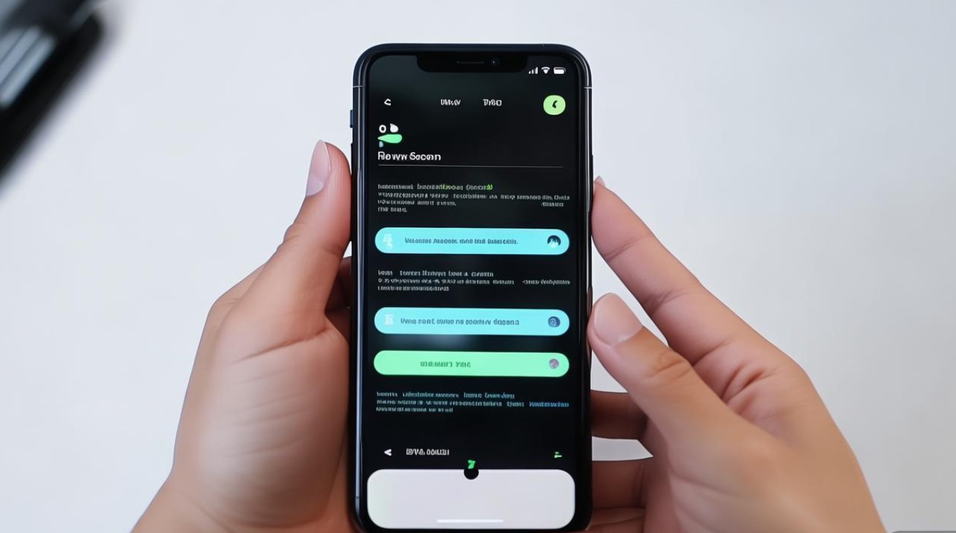 iPhone如何录制屏幕，苹果手机录屏功能在哪里开启-图3