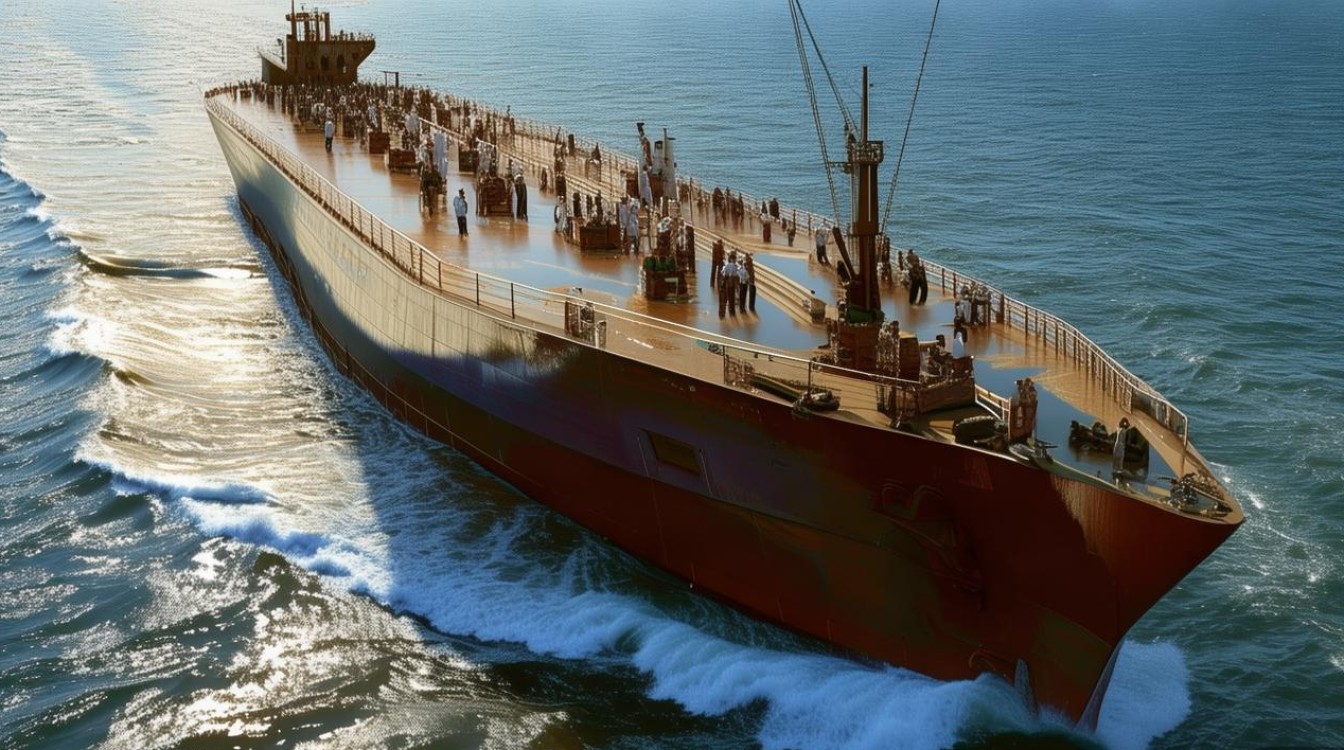 “富得流油”具象化了-图3