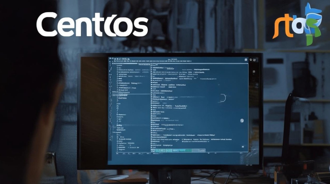 CentOS指令窗口怎么打开，Linux终端常用命令有哪些？-图2