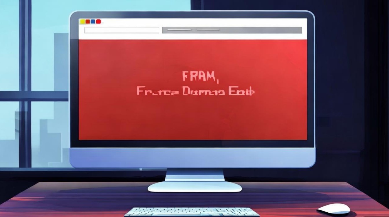iframe跨域报错怎么解决，iframe跨域问题如何修复？-图1