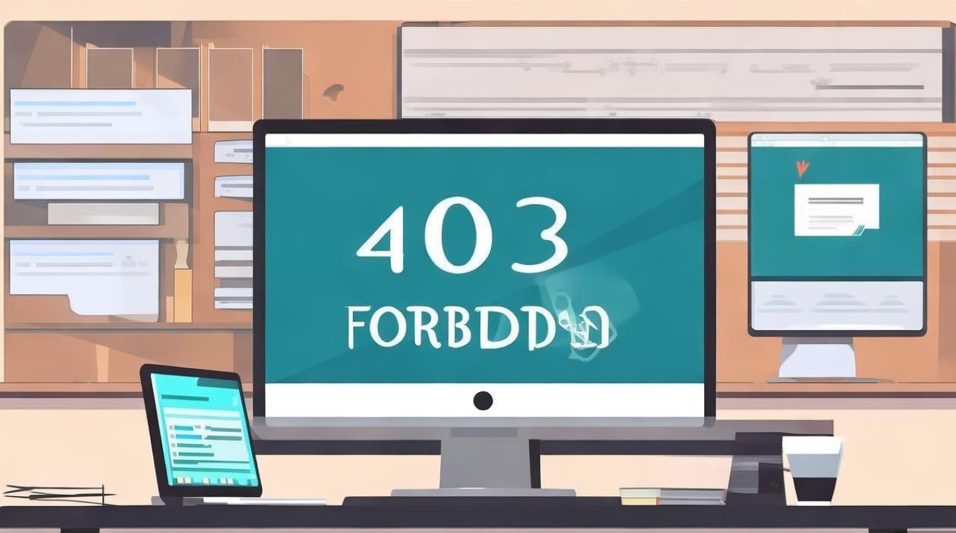 403报错怎么处理，网站出现403错误怎么解决？-图3