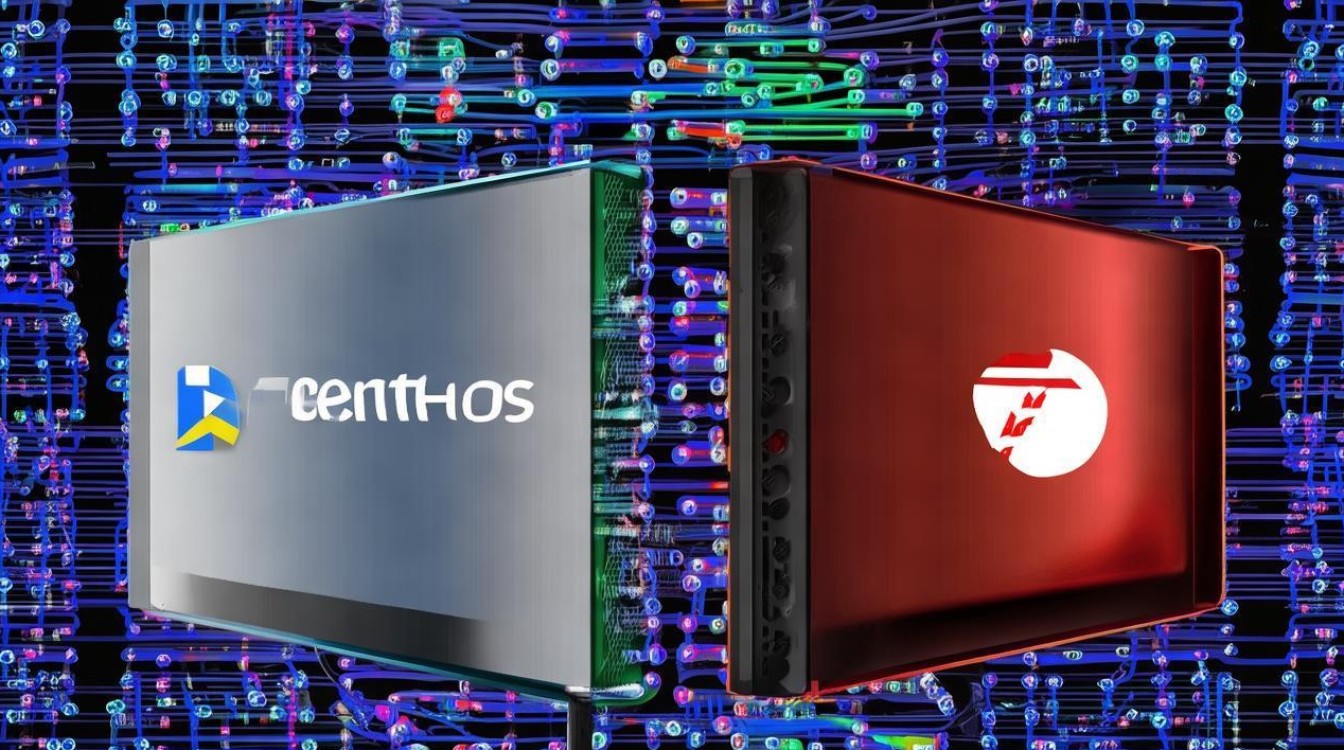 CentOS和RedHat有什么区别，CentOS是基于RedHat的吗？-图2