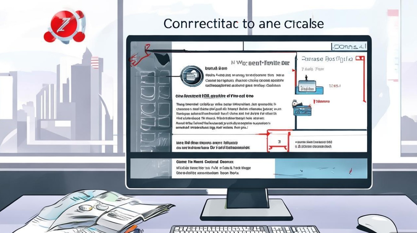 如何连接Oracle数据库，详细配置步骤是什么？-图2