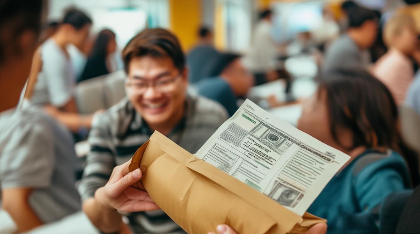 有人卡点退税退了3万多-图1