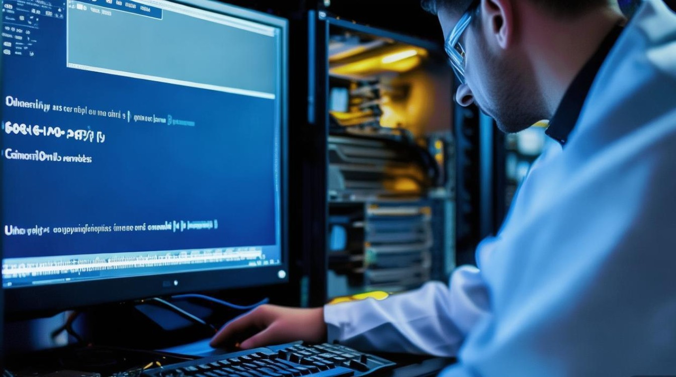 CentOS SELinux怎么重启，重启服务器后如何生效？-图2