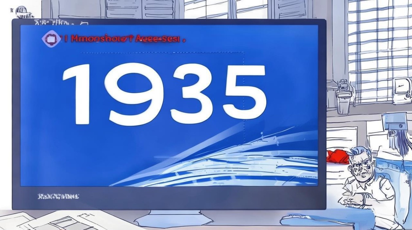 安装access报错1935怎么办，错误1935怎么解决-图3