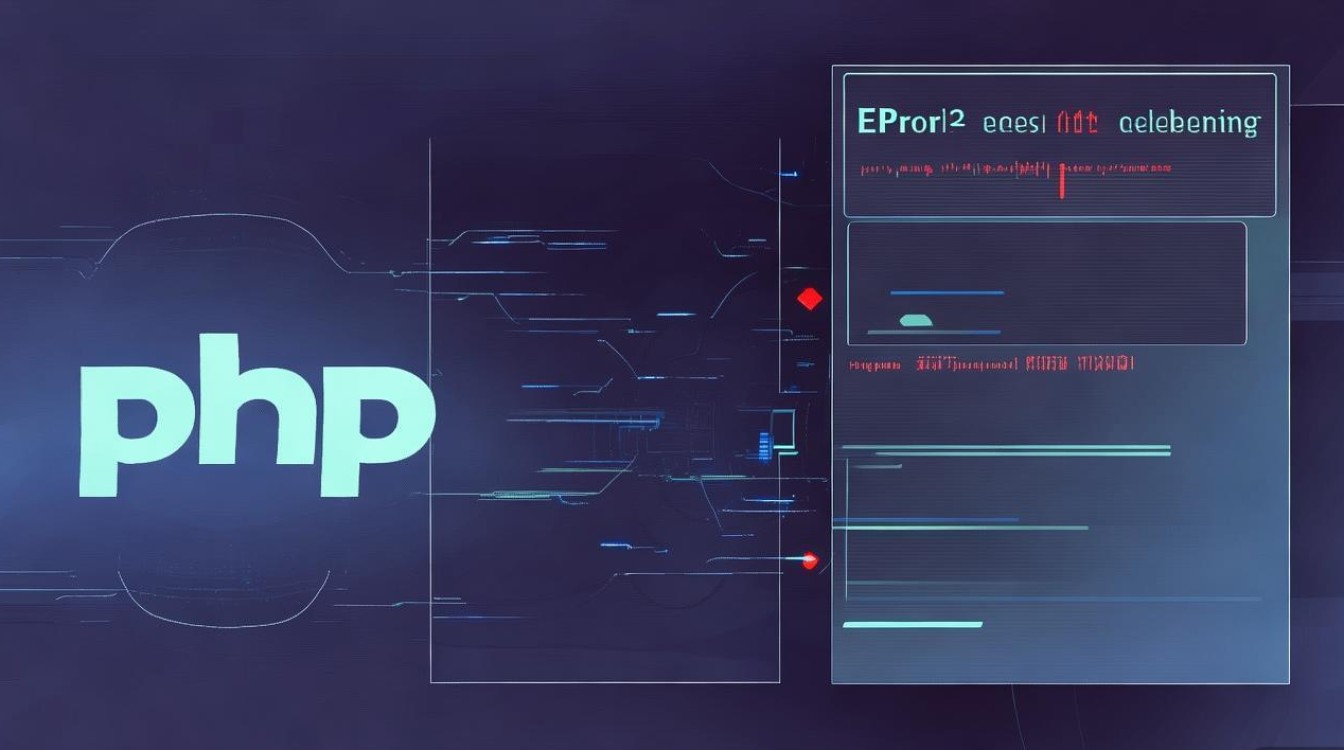 PHP报错不显示怎么办，PHP错误提示配置教程-图1