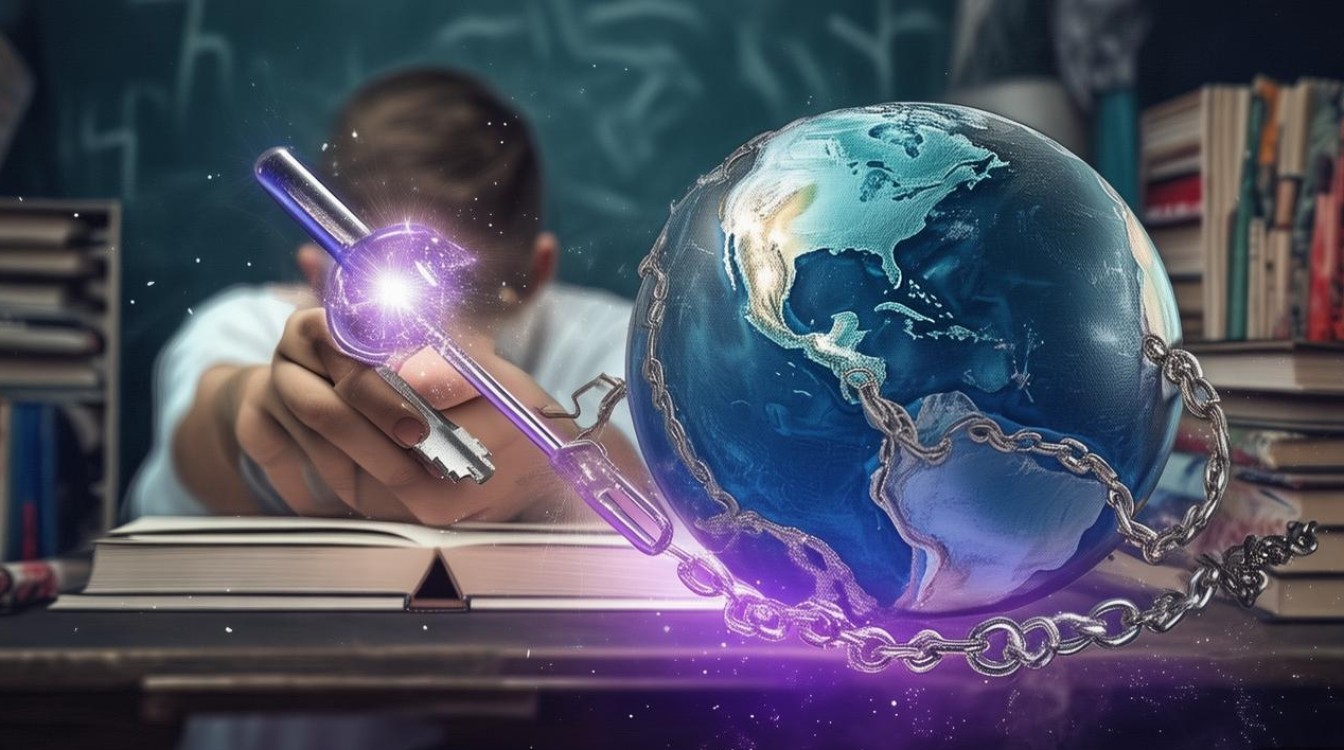 如何解除老师控制，学生端电脑怎么关闭远程监控-图2