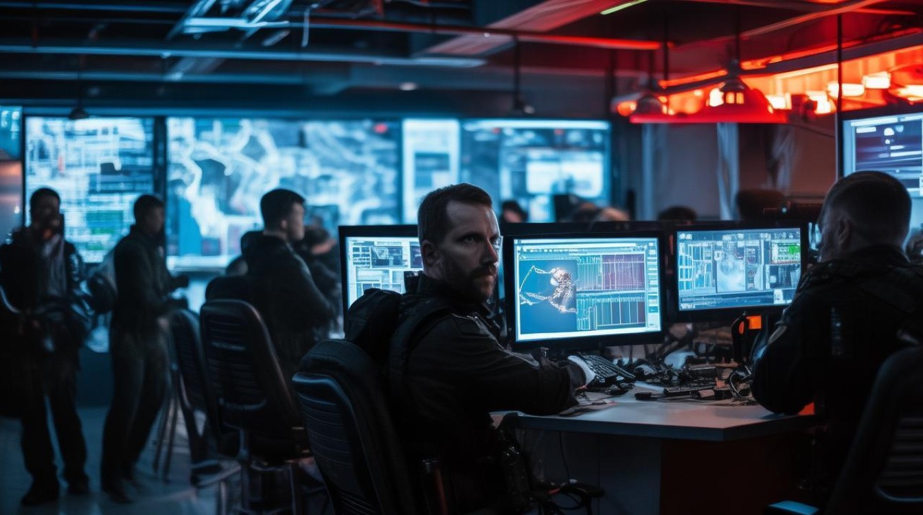 美国反恐部门进入高度戒备状态-图3