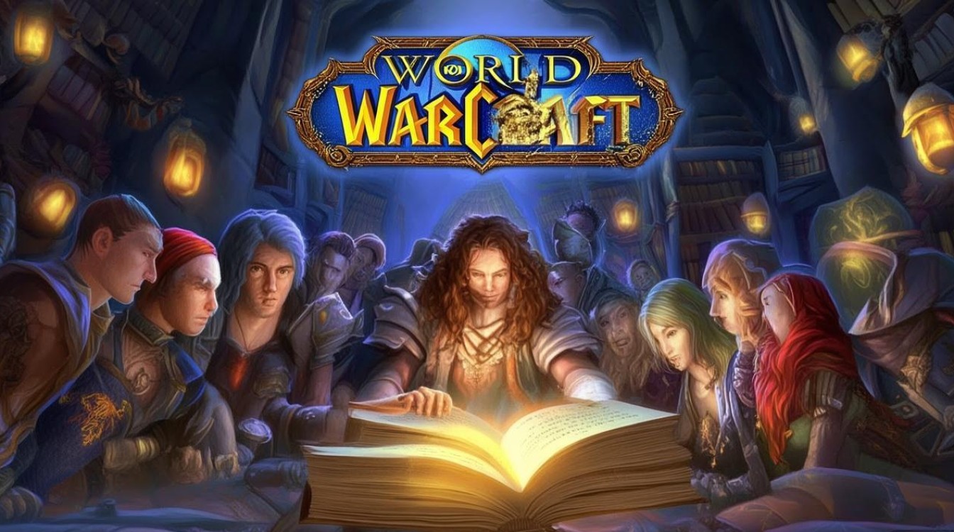 魔兽世界如何下载,魔兽世界国服官方下载地址在哪里-图1 魔兽世界如何下载,魔兽世界国服官方下载地址在哪里-图1