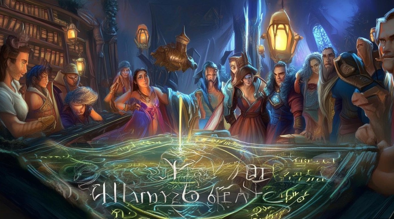 魔兽世界如何下载,魔兽世界国服官方下载地址在哪里-图3 魔兽世界如何下载,魔兽世界国服官方下载地址在哪里-图3