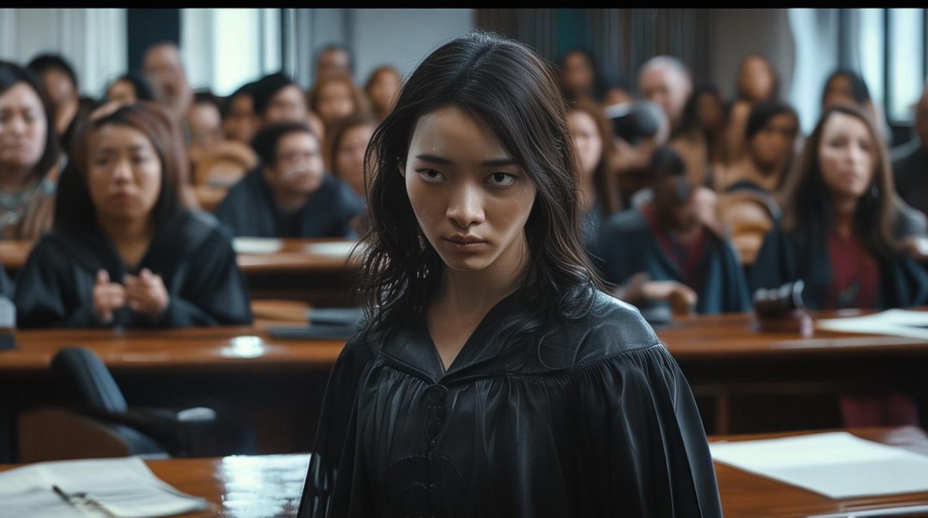 女主播拒跳擦边舞被起诉 法院判了-图3